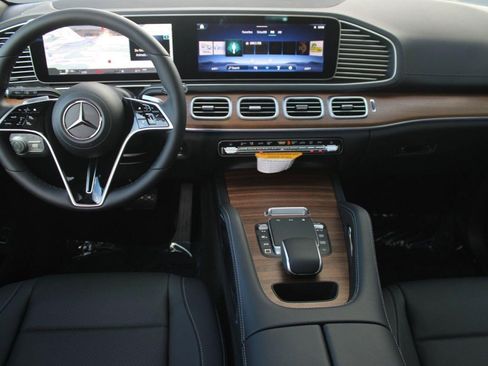 Used 2026 Mercedes-Benz GLE 350 4MATIC image 31