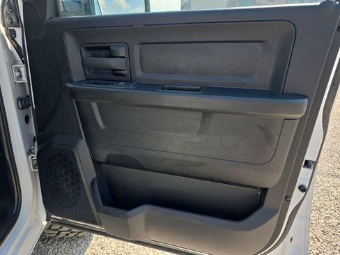 Used 2022 RAM 1500 Tradesman w/ Chrome Appearance Group AWD/4WD image 20