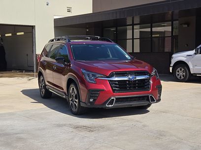 Used 2024 Subaru Ascent Touring w/ Popular Package #2