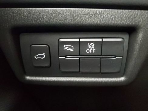 Used 2025 MAZDA CX-5 AWD 2.5 S w/ Preferred Package image 35
