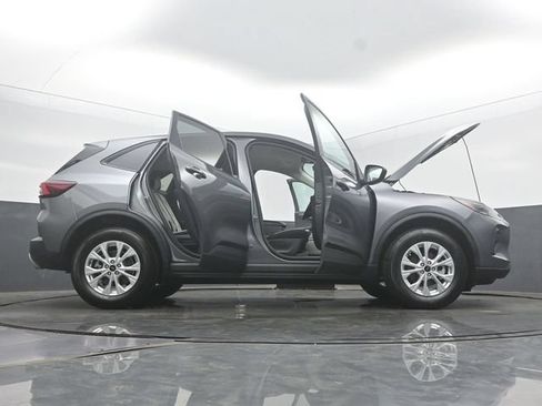 Used 2025 Ford Escape Active AWD/4WD image 63
