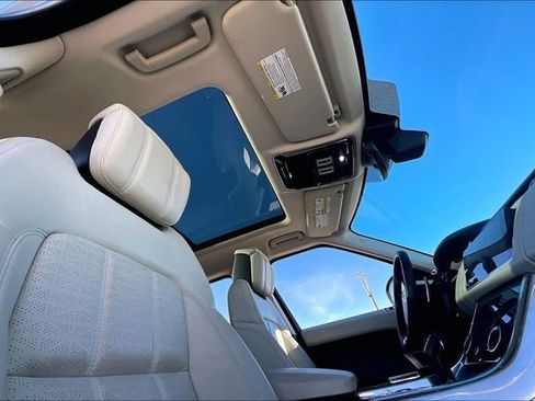 Used 2021 Land Rover Range Rover Sport Autobiography image 22