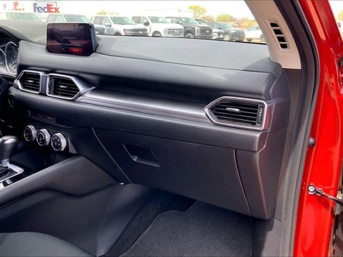 Used 2020 MAZDA CX-5 Sport image 19