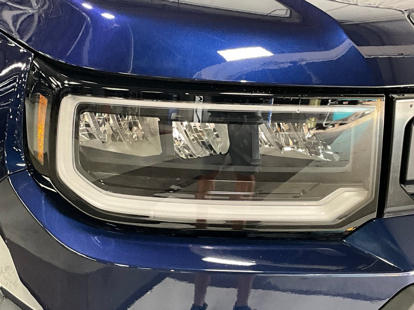 Used 2026 Honda Passport RTL image 26