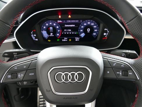 New 2025 Audi Q3 2.0T Premium Plus image 17