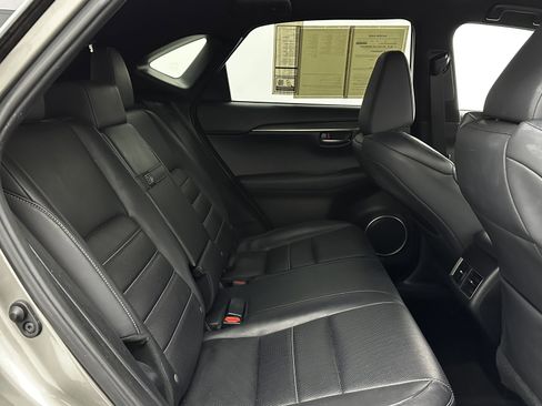 Used 2020 Lexus NX 300 F Sport w/ Accessory Package 2 image 29