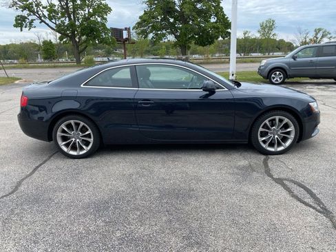 Used 2014 Audi A5 2.0T Premium Plus w/ Premium Plus Package AWD/4WD image 4