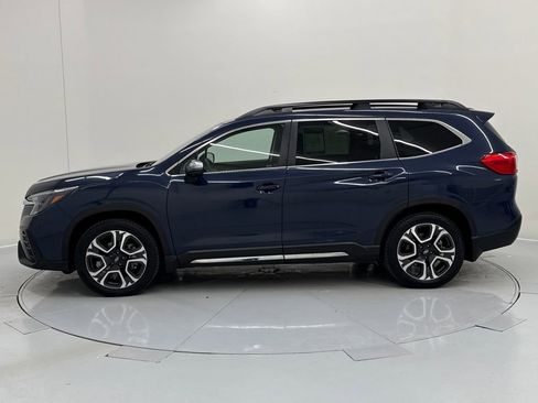 Certified 2023 Subaru Ascent Limited w/ Technology Package image 2