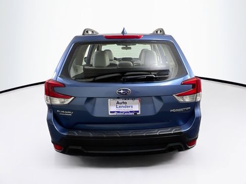 Used 2023 Subaru Forester AWD/4WD image 6