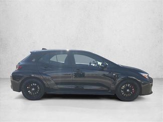Used 2024 Toyota Corolla GR AWD/4WD video 4