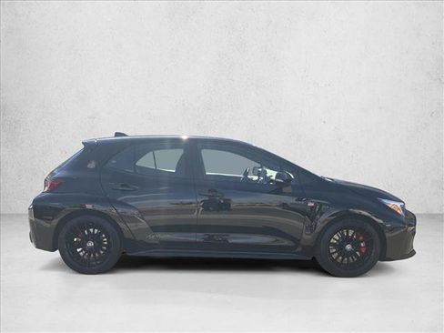 Used 2024 Toyota Corolla GR AWD/4WD image 4