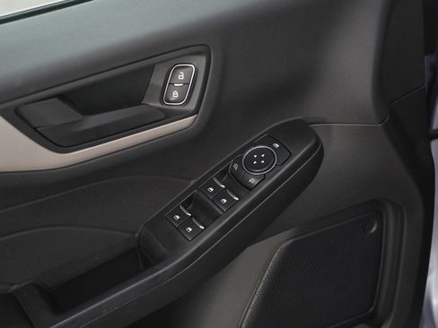 Used 2022 Ford Escape SE w/ Convenience Package image 22