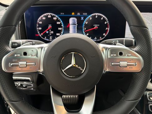 Used 2022 Mercedes-Benz G 550 image 23