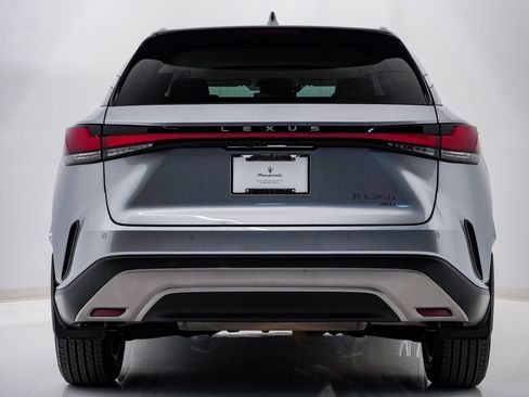 Used 2023 Lexus RX 350 Premium w/ Accessory Package image 7