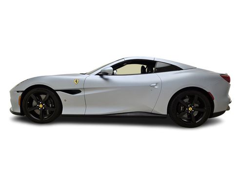Used 2022 Ferrari Portofino M RWD image 12