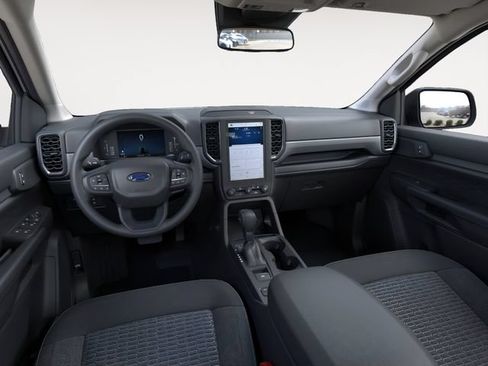 New 2026 Ford Ranger XL w/ Trailer Tow Package AWD/4WD image 9