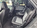 Certified 2023 Ford Explorer XLT w/ Equipment Group 202A image 5