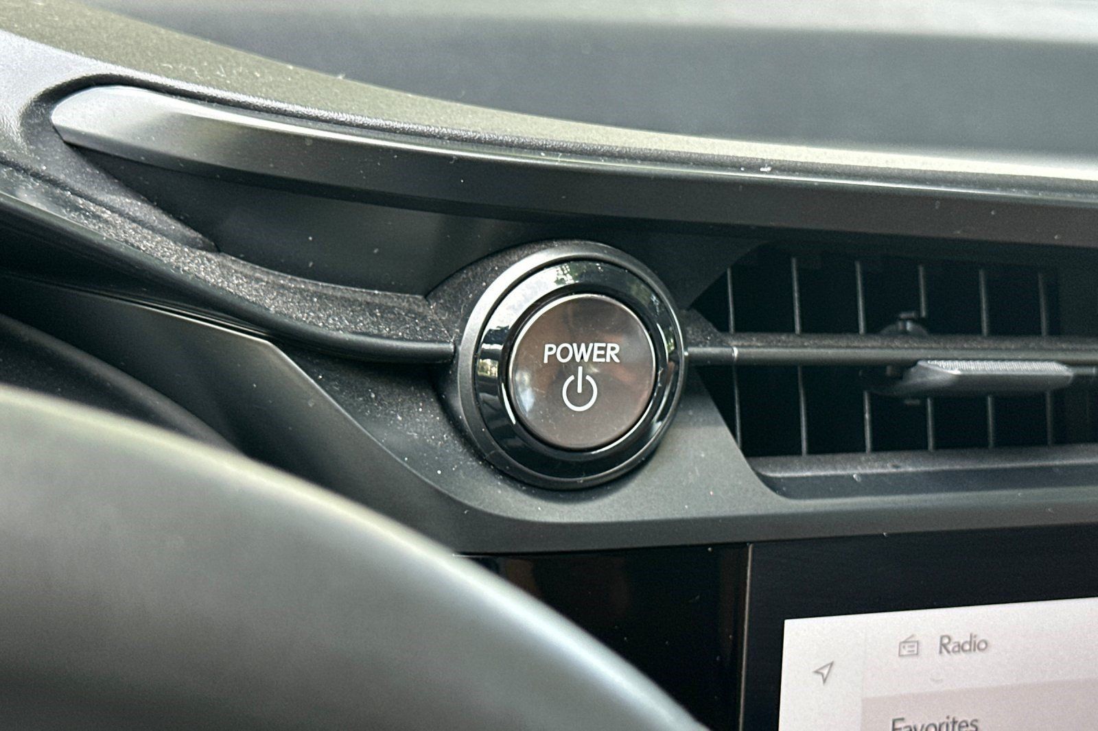 Certified 2025 Lexus RZ 450e AWD/4WD image 20