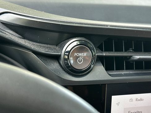 Certified 2025 Lexus RZ 450e AWD/4WD image 20