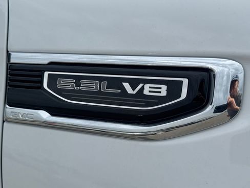 New 2026 GMC Sierra 1500 SLT w/ SLT Premium Plus Package AWD/4WD image 11