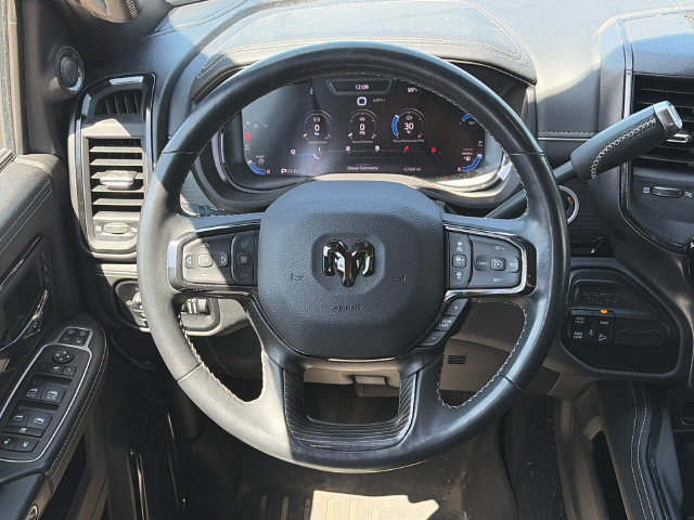Certified 2023 RAM 2500 Limited AWD/4WD image 13