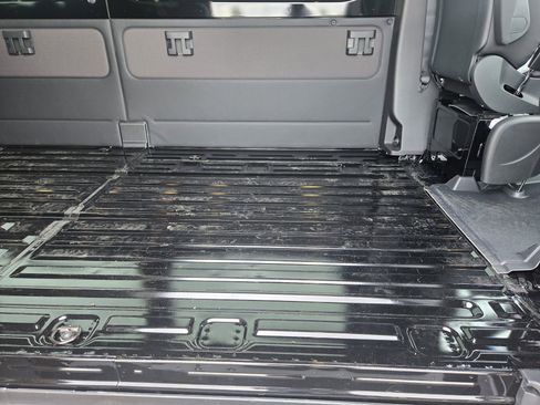New 2026 Mercedes-Benz Sprinter 3500 image 28