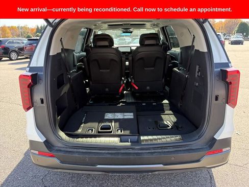 Used 2026 Kia Carnival SX Prestige image 29