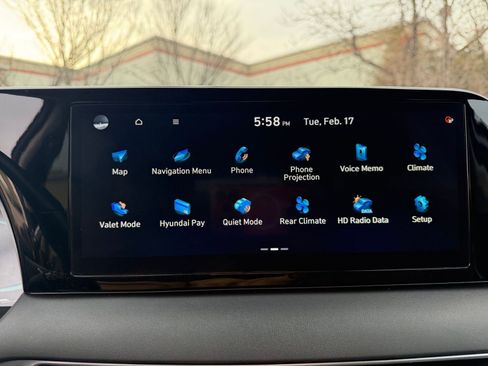 Used 2025 Hyundai Palisade SEL image 21