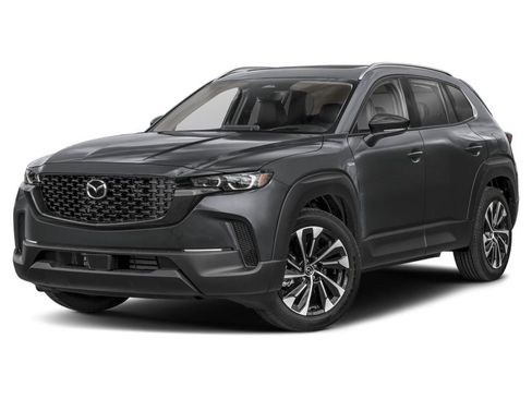 New 2026 MAZDA CX-50 2.5 Hybrid w/ Weather Package AWD/4WD image 1