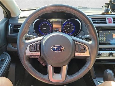 Used 2016 Subaru Outback 2.5i Limited image 19