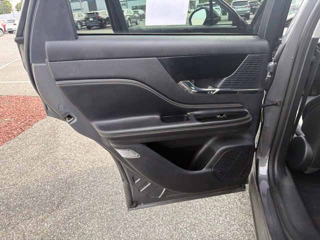 Used 2021 Lincoln Corsair AWD w/ Equipment Group 101A image 14