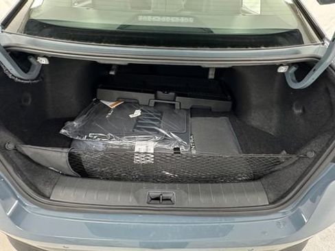 New 2026 Nissan Sentra SR FWD image 15