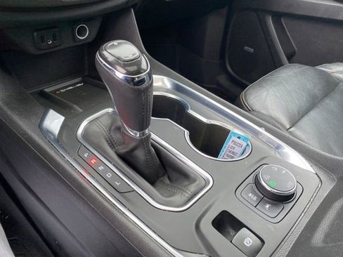 Certified 2018 Chevrolet Traverse Premier w/ Redline Edition image 12