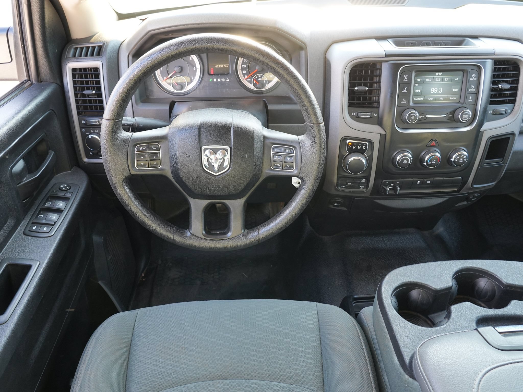 Used 2016 RAM 1500 Tradesman w/ Popular Equipment Group AWD/4WD image 21