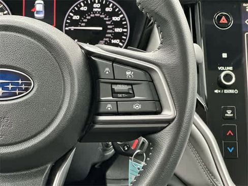 Certified 2025 Subaru Legacy Premium image 9