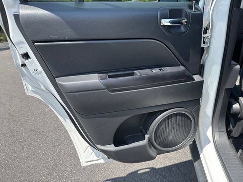 Used 2013 Jeep Patriot Sport w/ PWR Value Group FWD image 21