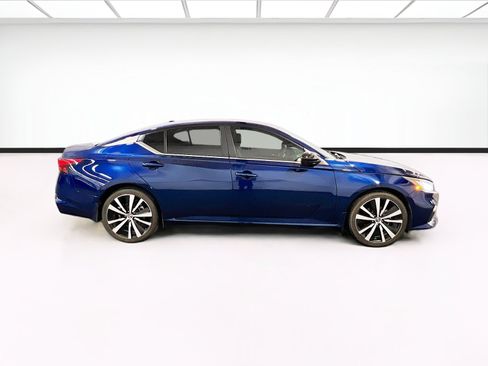 Used 2022 Nissan Altima 2.5 SR FWD image 22