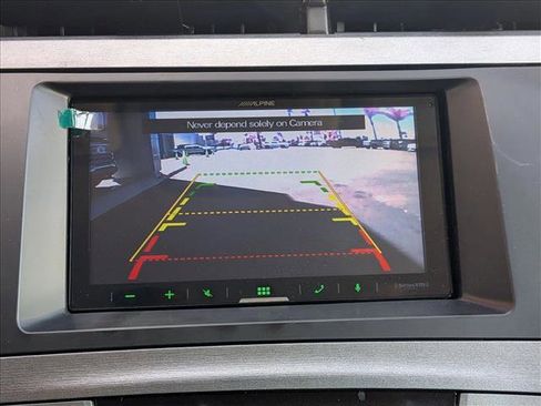 Used 2015 Toyota Prius Three FWD image 13