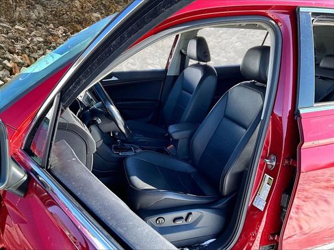 Used 2019 Volkswagen Tiguan SEL image 20