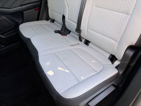 Certified 2025 Ford Escape Active image 20