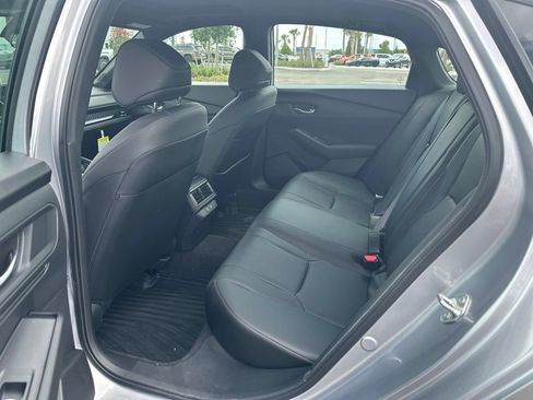 Used 2026 Honda Accord Sport image 9