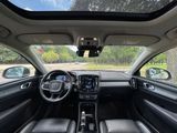 Used 2021 Volvo XC40 T5 Inscription w/ Climate Package image 2