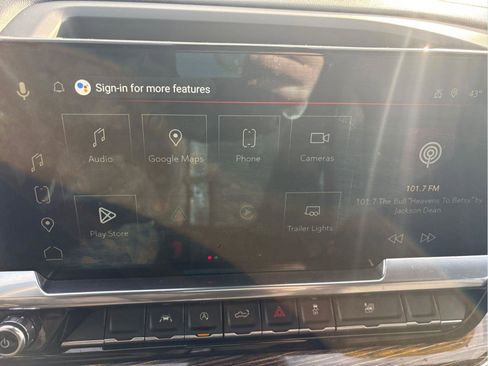 Used 2023 GMC Sierra 1500 Elevation image 22