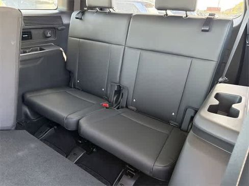 Used 2025 Hyundai Santa Fe XRT image 10