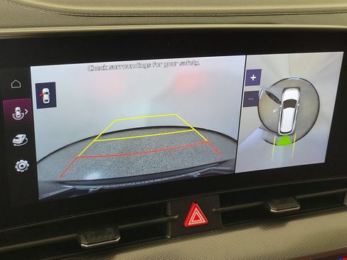 Used 2023 Kia Sportage SX FWD image 27
