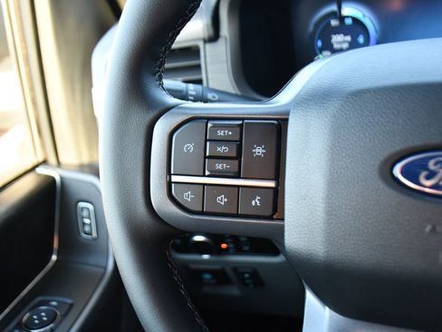 New 2025 Ford F150 Lightning XLT AWD/4WD image 33