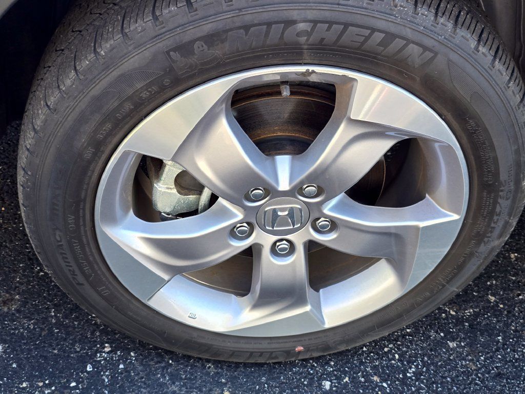 Used 2022 Honda HR-V LX image 25