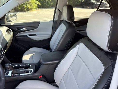 Used 2019 Chevrolet Equinox Premier FWD image 20