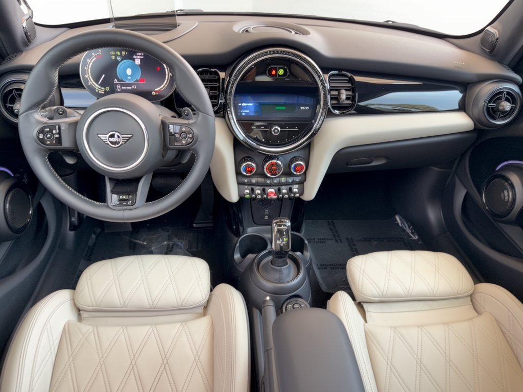Used 2023 MINI Cooper S FWD image 17