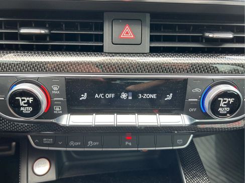 Used 2022 Audi S4 Premium Plus image 22